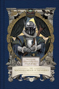 William Shakespeare's Star Wars: The Mandalorian of Nevarro: Part the First cover image