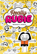 Really Rubie cover image