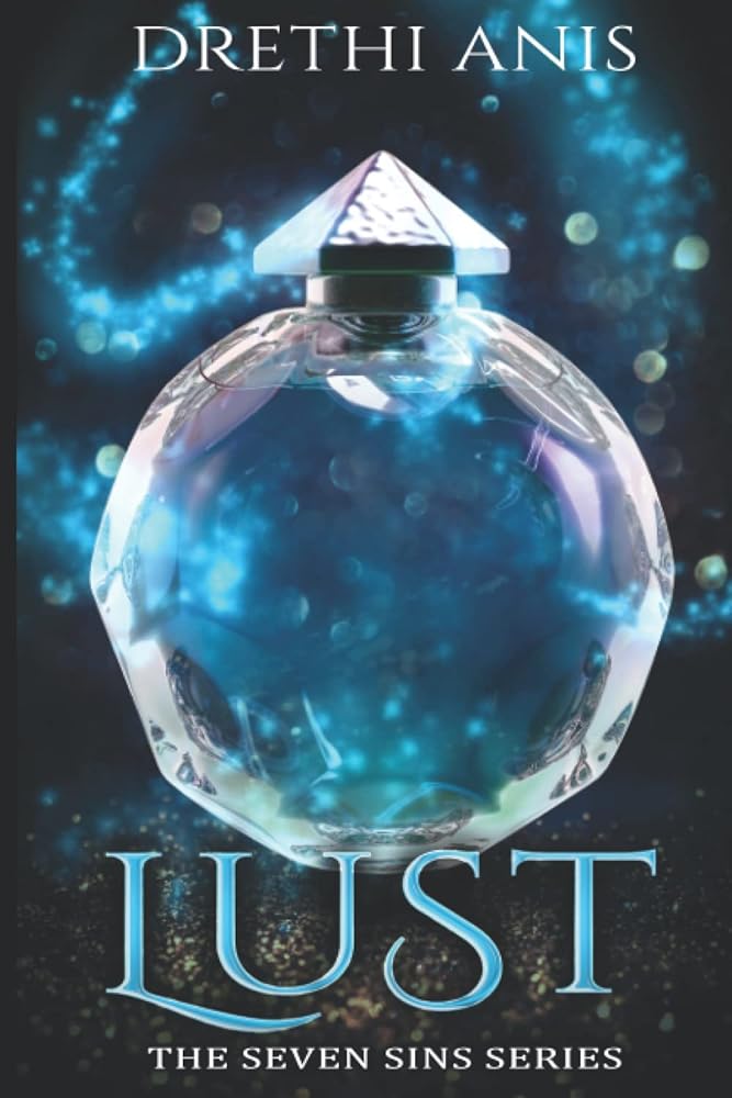 Lust (Seven Sins, #2) cover image