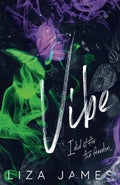 Vibe (Pandora's Box) cover image