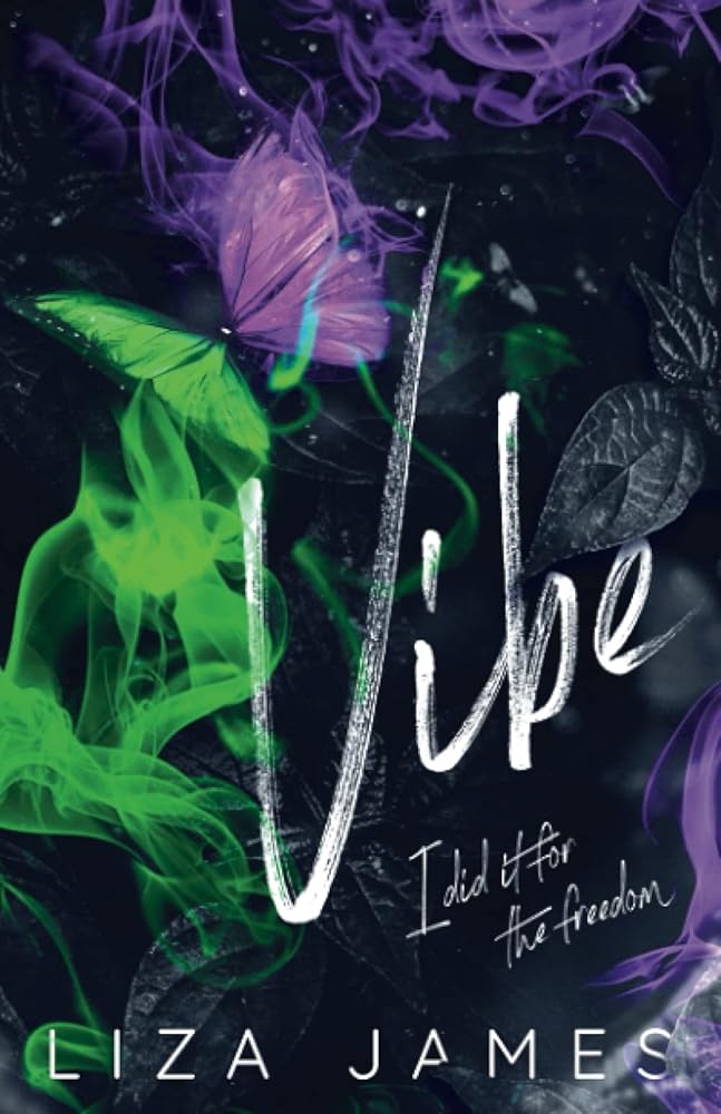 Vibe (Pandora's Box) cover image