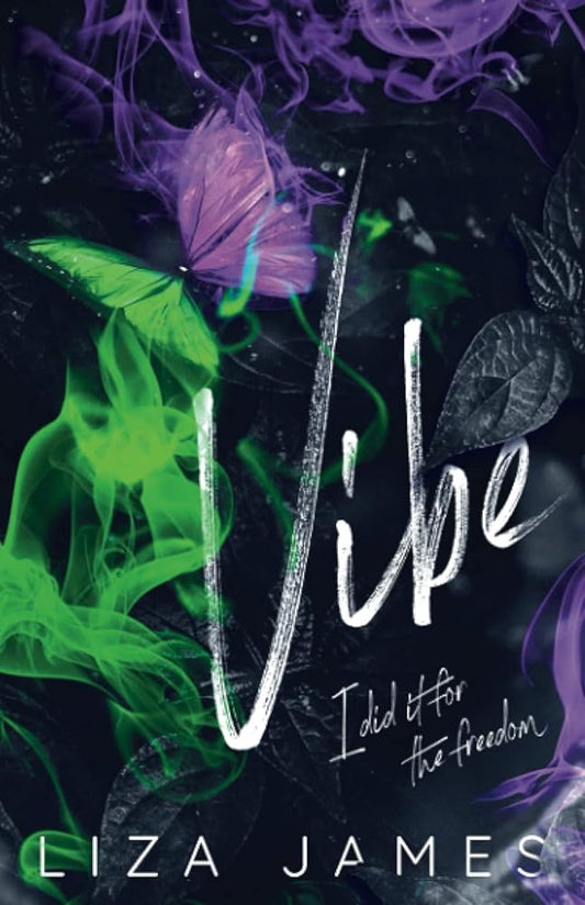 Vibe (Pandora's Box) cover image