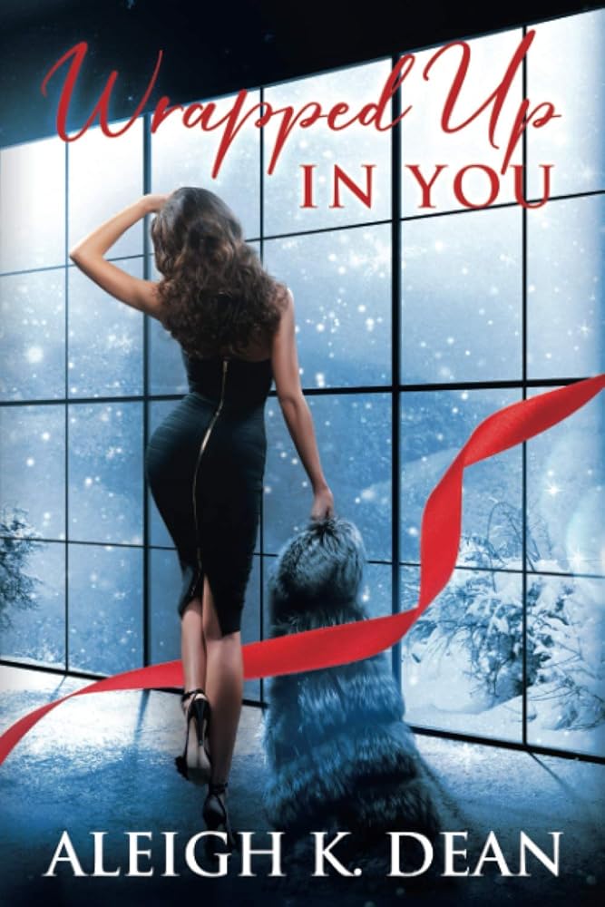 Wrapped Up in You cover image