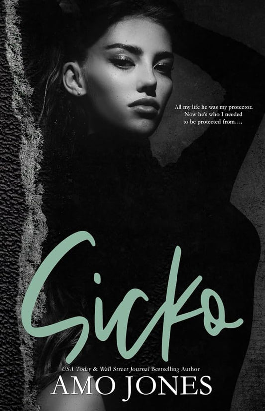 Sicko cover image