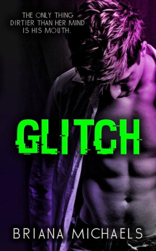 Glitch (Next Level) cover image
