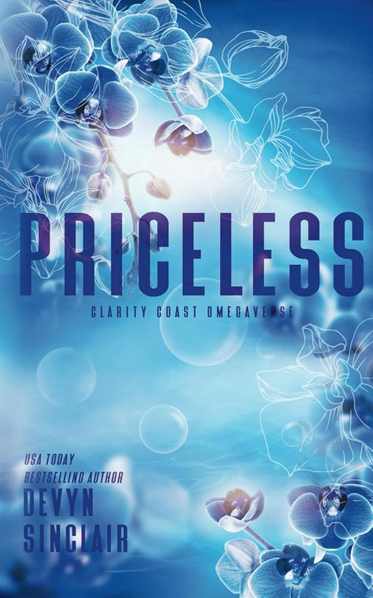 Priceless (Clarity Coast Omegaverse) cover image