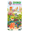 Paw Patrol Dino Hide-And-Seek cover image