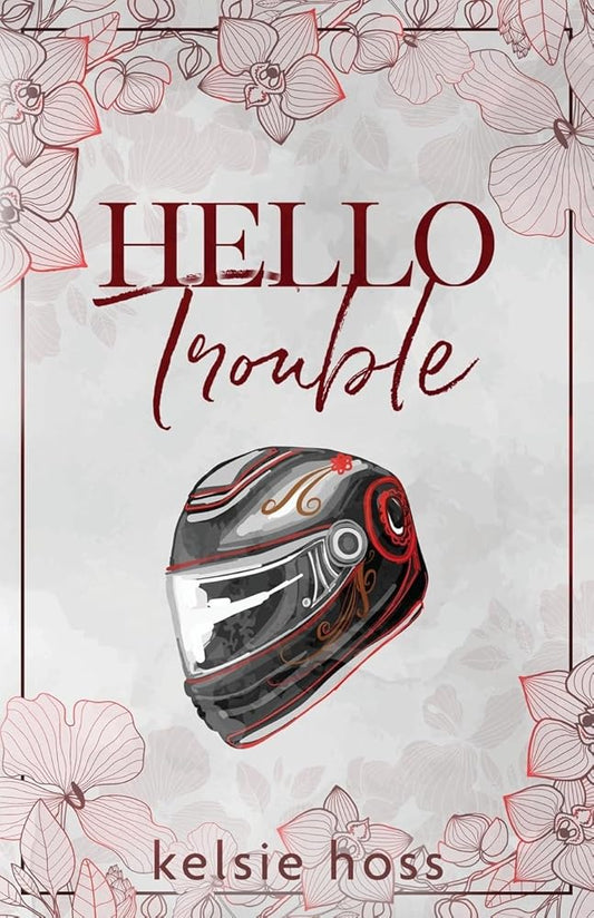 Hello Trouble cover image