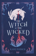 The Witch & the Wicked cover image