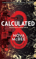 Calculated: A YA Action Adventure Series (Calculated Book 1) cover image