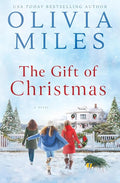 The Gift of Christmas cover image