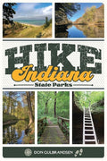 Hike Indiana State Parks cover image