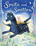 Smite & Smitten cover image