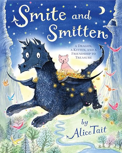 Smite & Smitten cover image