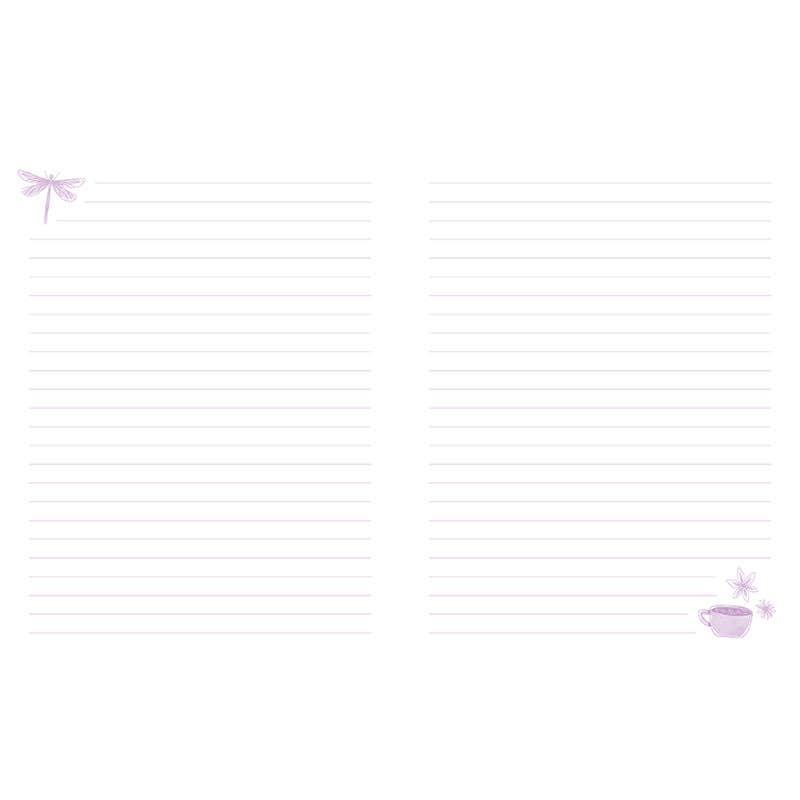 Insight Editions - #1 Pop Culture Publisher - Gilmore Girls Softcover Notebook