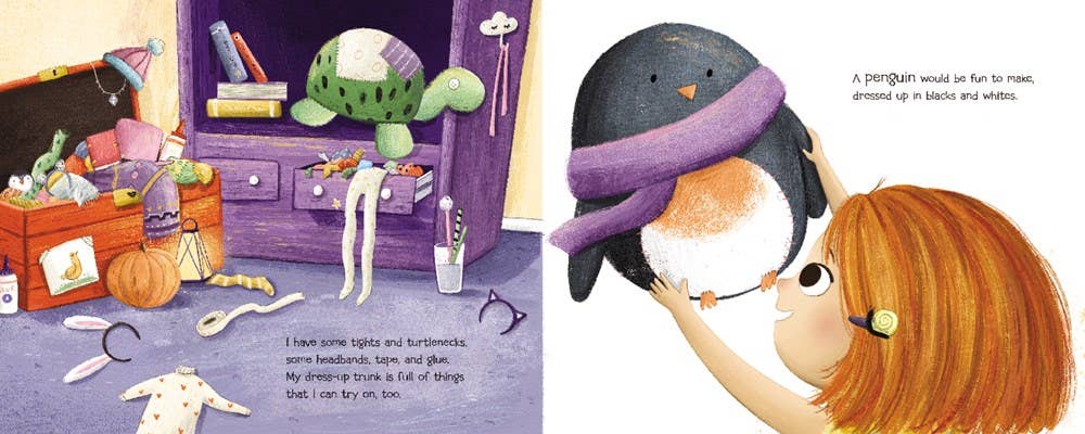 HarperCollins - Eenie Meenie Halloweenie : Susan Eaddy