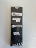 Gibbs Smith - Literary Bookmark Box