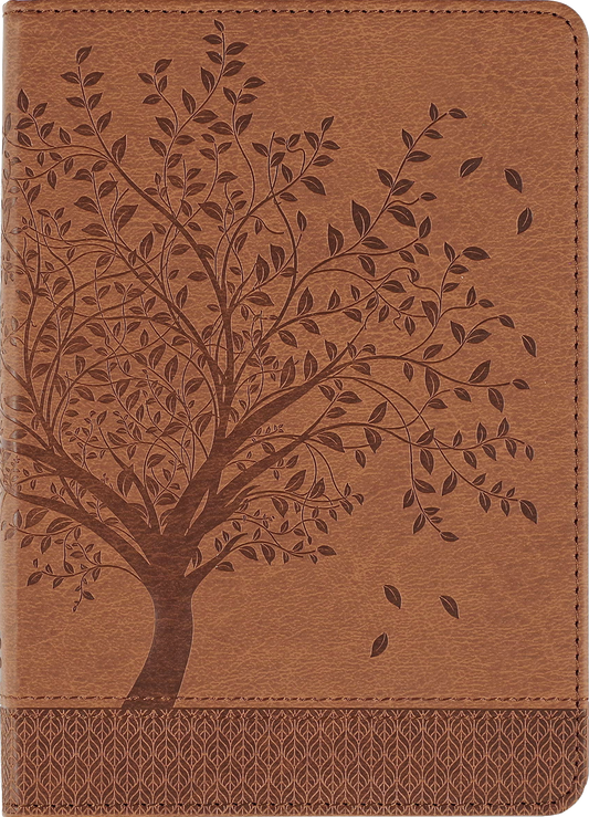 Peter Pauper Press - Tree of Life Artisan Journal