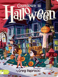 Gibbs Smith - Countdown to Halloween