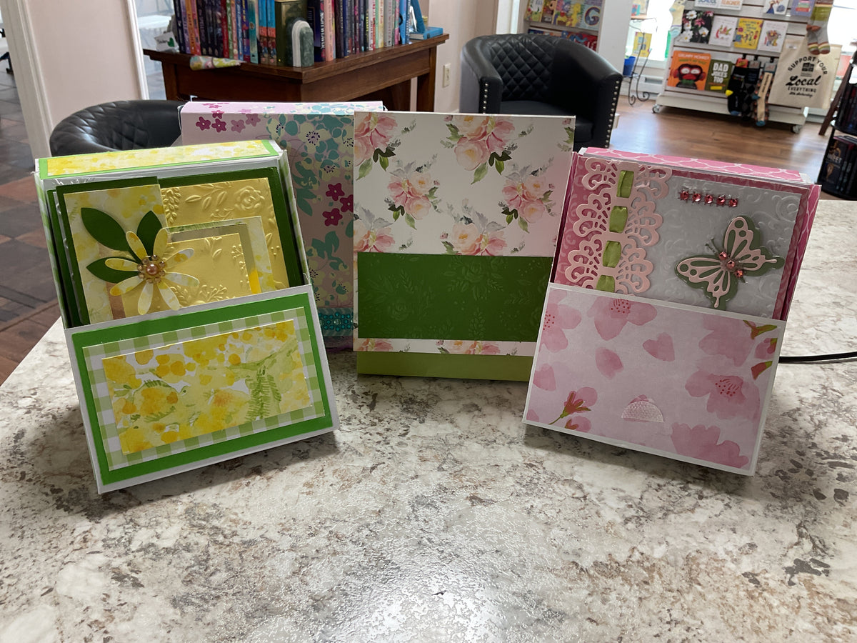 Handmade by Judy