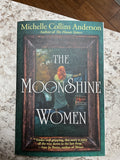 The Moonshine Women