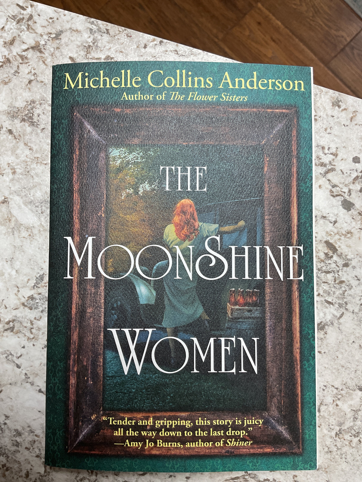The Moonshine Women