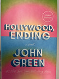 Hollywood, Ending (Signed Edition) by John Green