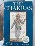 The Chakras by C. W. Leadbeater