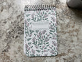 Decomposition Notebooks by Michael Roger