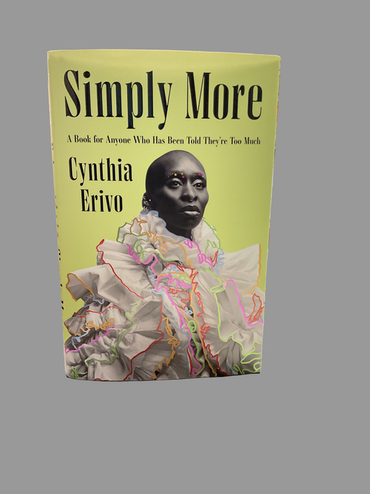 Simply More