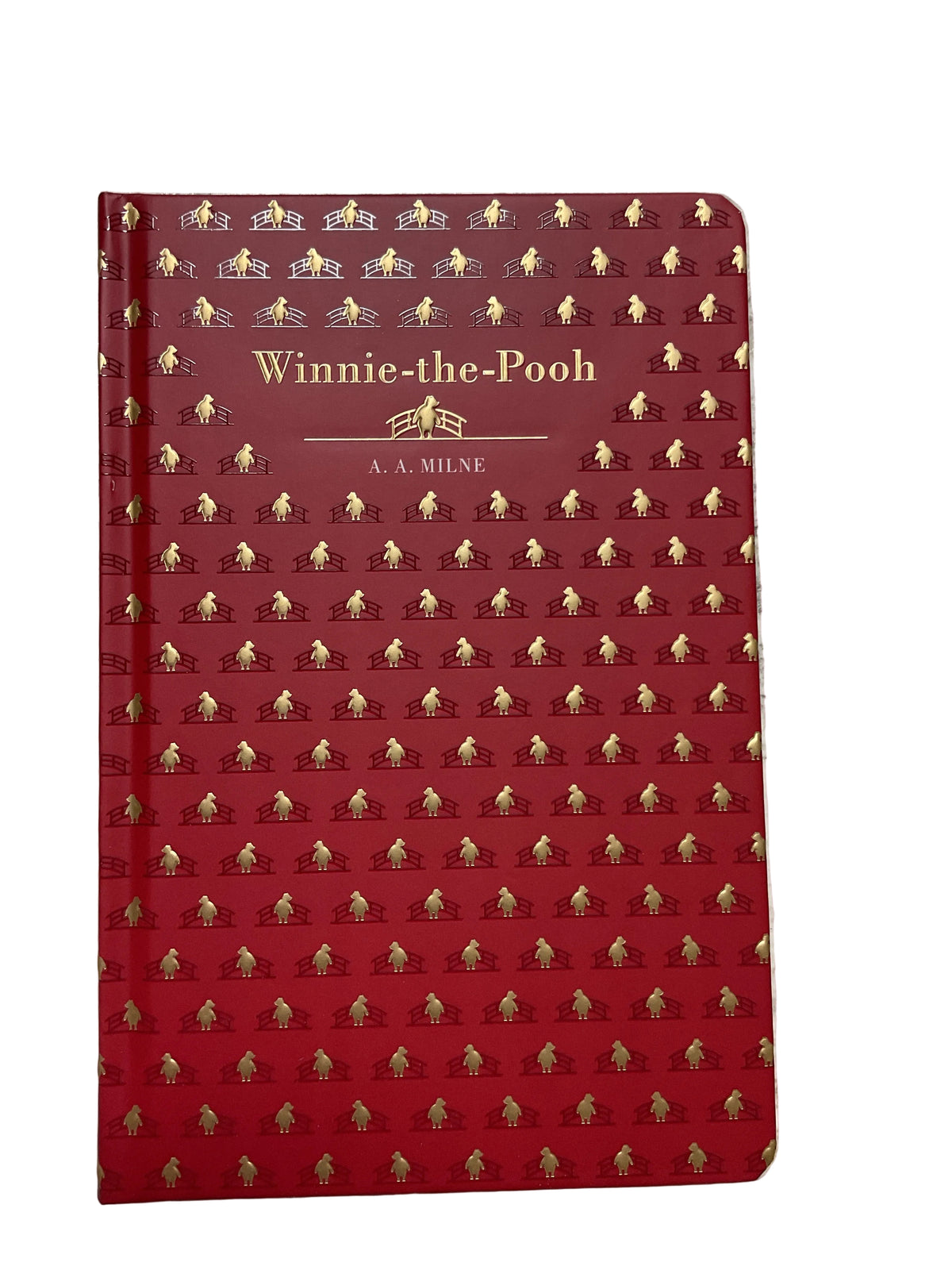 Winnie-the-Pooh (Chiltern Classic)