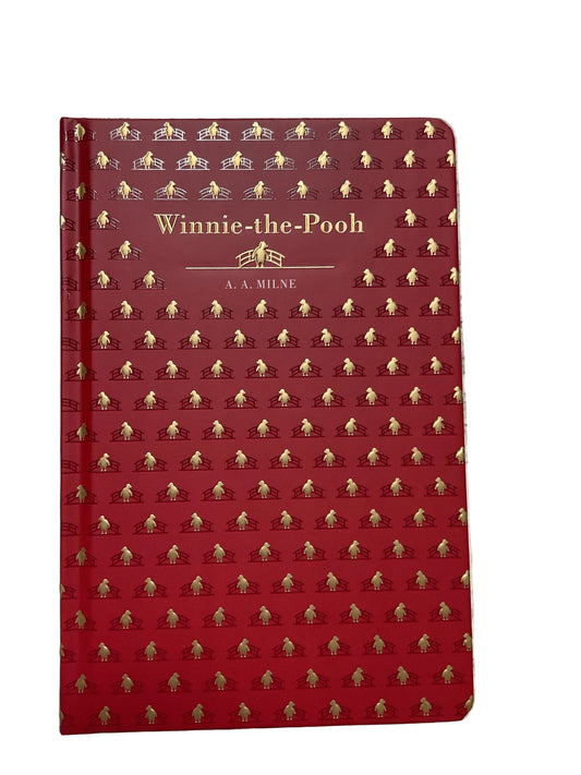 Winnie-the-Pooh (Chiltern Classic)