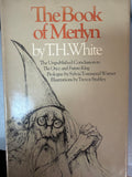 The Book of Merlyn