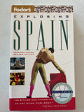 Exploring Spain by Fodor's