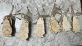 Fall Gnomes-set of two
