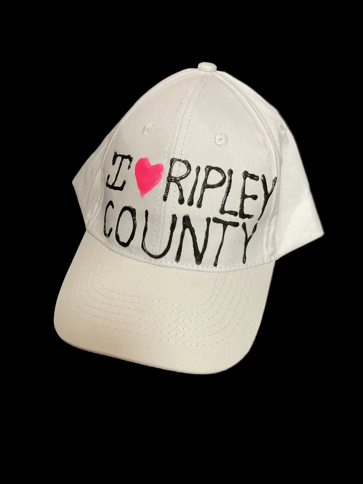 I ❤️ Ripley County Hat