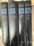 Classic Dickens Novels