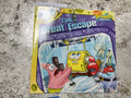 Sponge Bob Square Pants The Great Escape