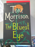 The Bluest Eye (Vintage International)