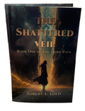 The Shattered Veil by Eden, Robert