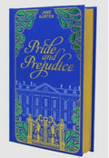 Pride and Prejudice from The Prestige Collection