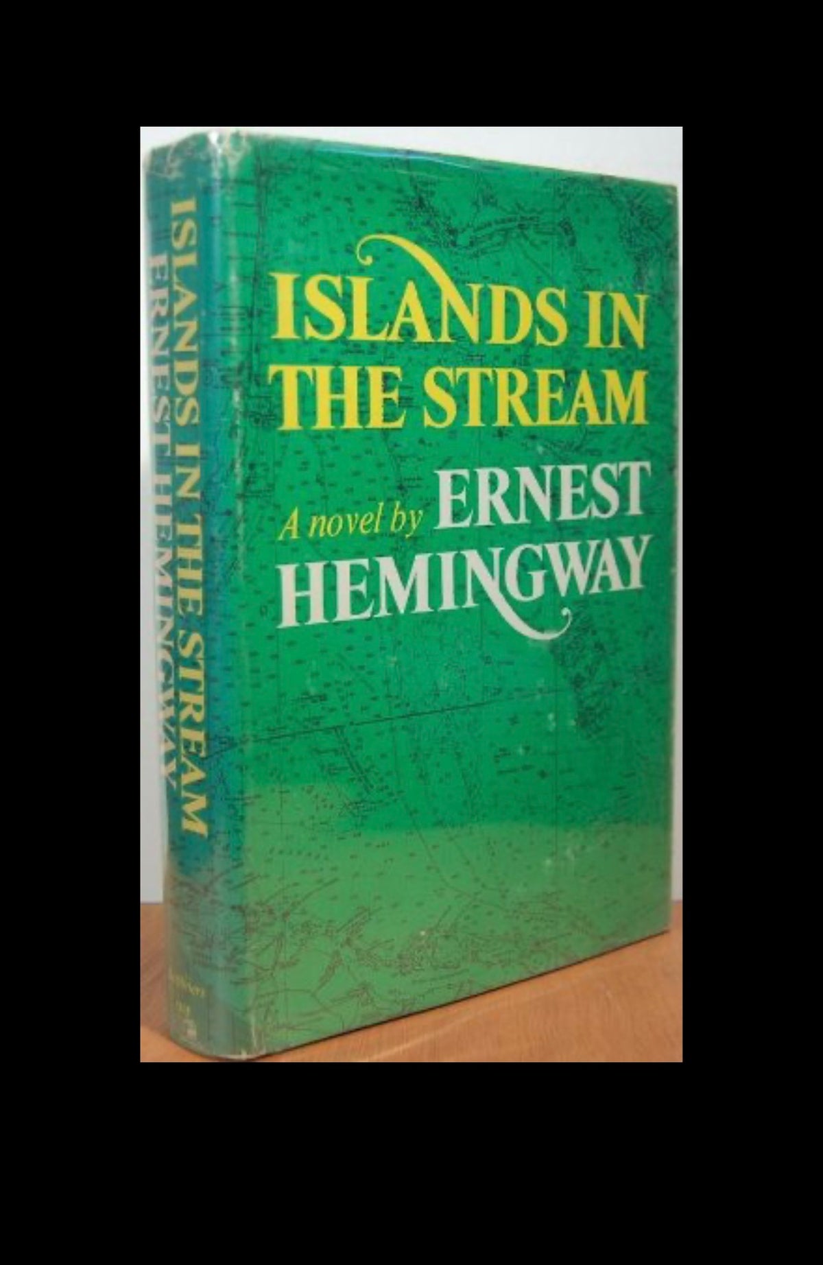 Islands in the Stream
