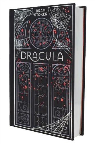 Dracula Bram Stoker’s Dracula from The Prestige Collection