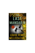 The Last Mandarin (Independent Bookstore Exclusive Edition)