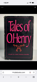 Tales of O. Henry