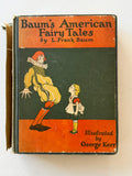 Baum's American Fairy Tales