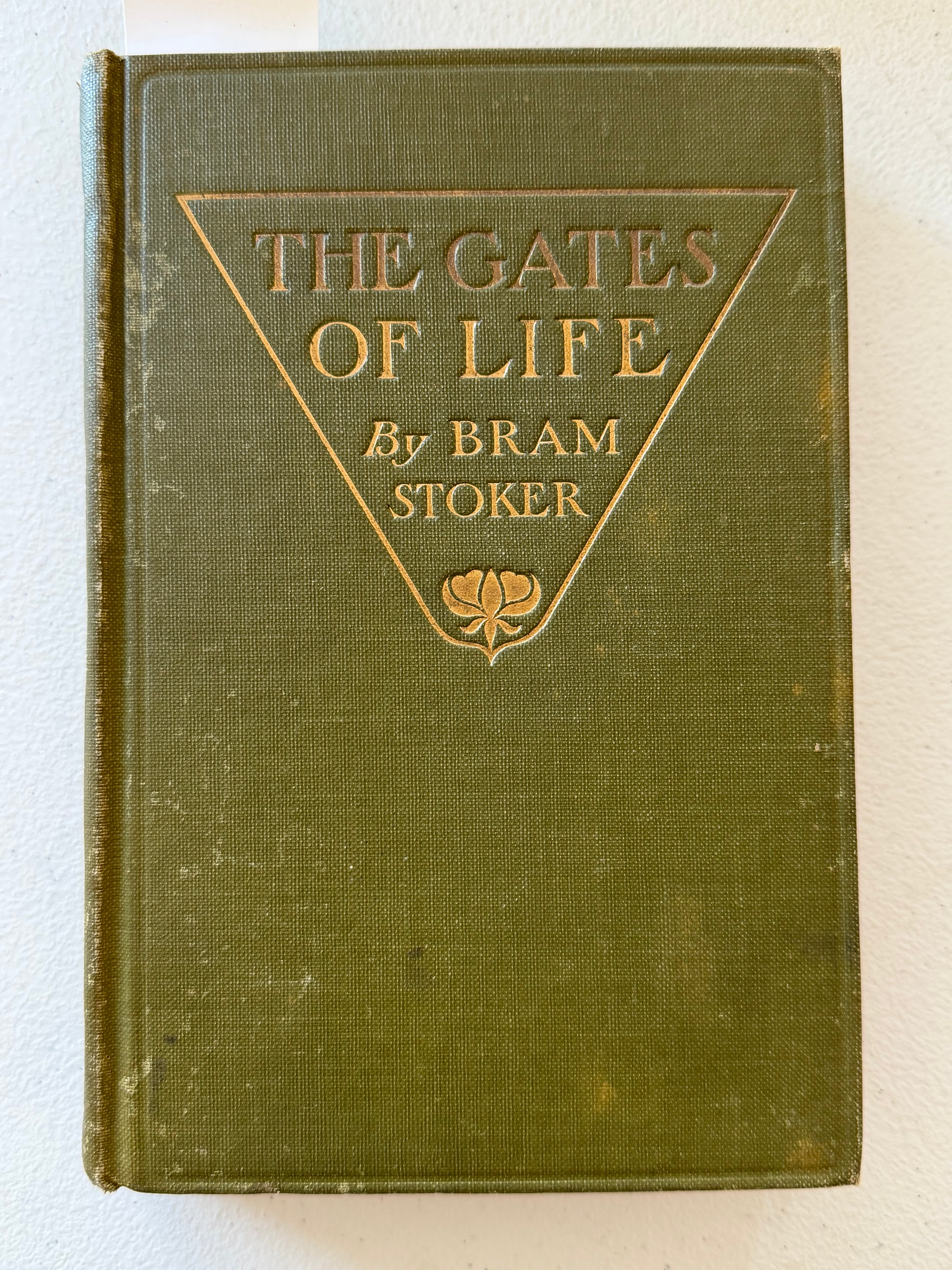 The Gates of Life