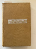 Tobacco Road by Erskine Caldwell