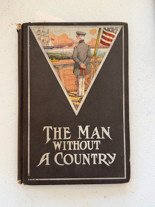 The Man Without a Country