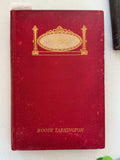 Cherry by Booth Tarkington